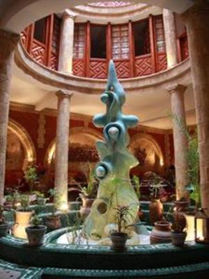 фото отеля Riad Al Khansaa
