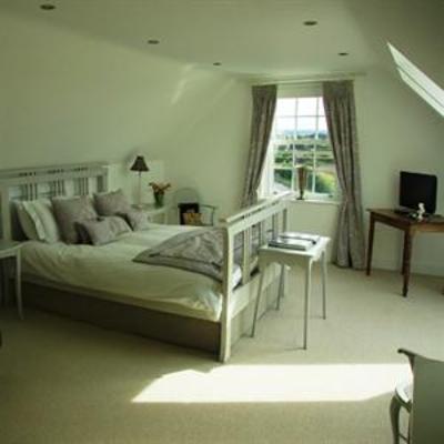 фото отеля Forge House Bed and Breakfast