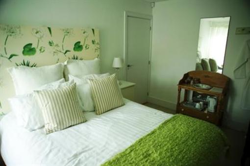 фото отеля Forge House Bed and Breakfast
