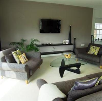 фото отеля Forge House Bed and Breakfast