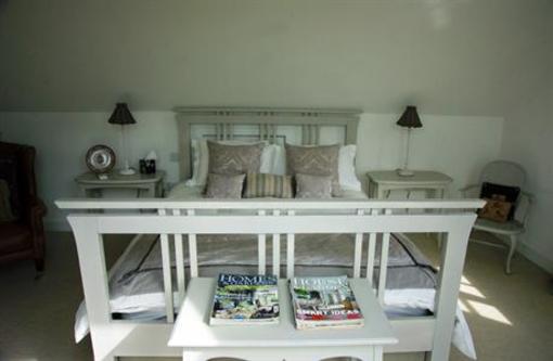 фото отеля Forge House Bed and Breakfast