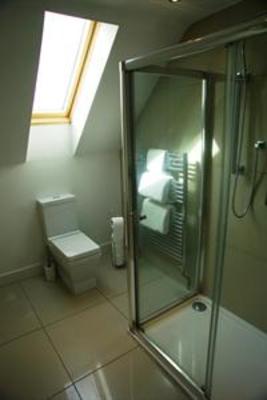 фото отеля Forge House Bed and Breakfast