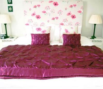 фото отеля Forge House Bed and Breakfast
