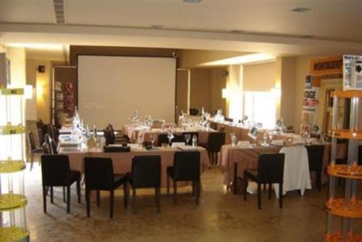 фото отеля Aegeon Beach Hotel