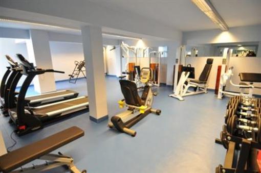 фото отеля Aegeon Beach Hotel