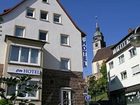 фото отеля BB City Hotel Boblingen