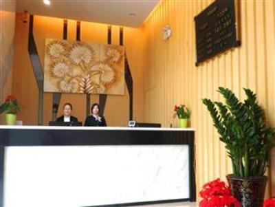 фото отеля JM Business Hotel
