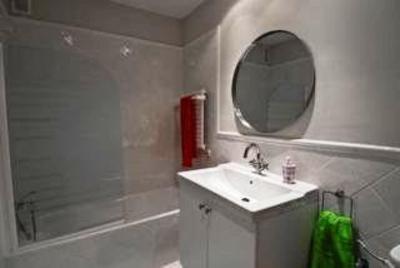 фото отеля Fuencarral Apartments
