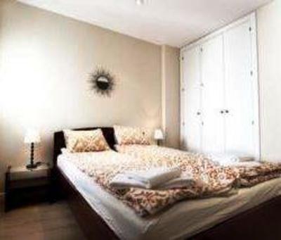 фото отеля Fuencarral Apartments