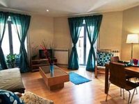 Fuencarral Apartments