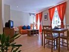 фото отеля Fuencarral Apartments