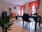 фото отеля Fuencarral Apartments