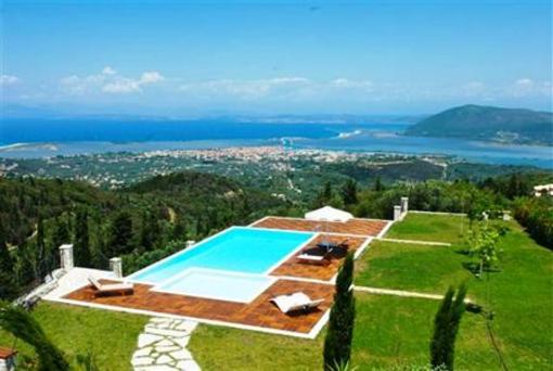 фото отеля Anemones Villas