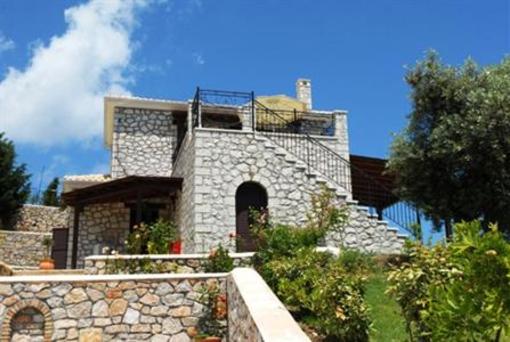 фото отеля Anemones Villas