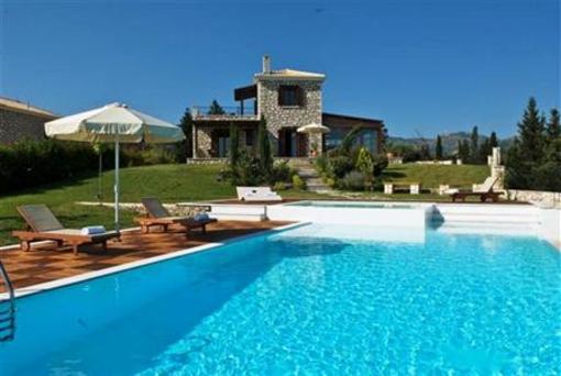 фото отеля Anemones Villas