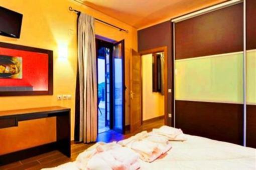 фото отеля Anemones Villas