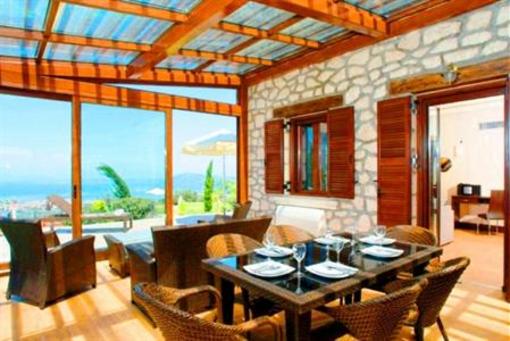 фото отеля Anemones Villas
