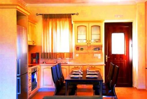 фото отеля Anemones Villas