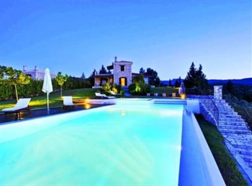 фото отеля Anemones Villas