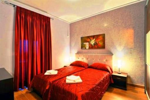 фото отеля Anemones Villas