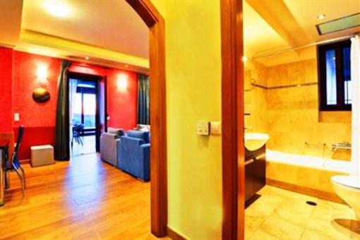фото отеля Anemones Villas