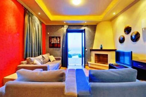 фото отеля Anemones Villas