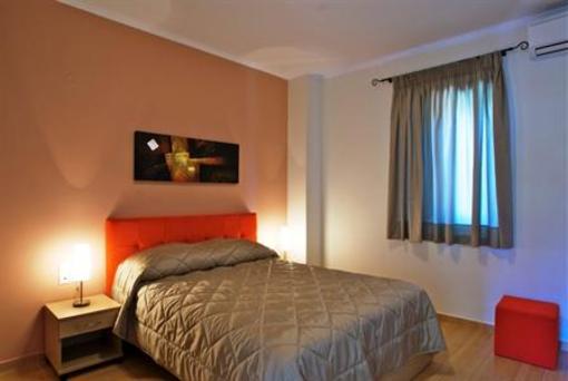 фото отеля Anemones Villas