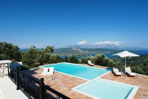 фото отеля Anemones Villas
