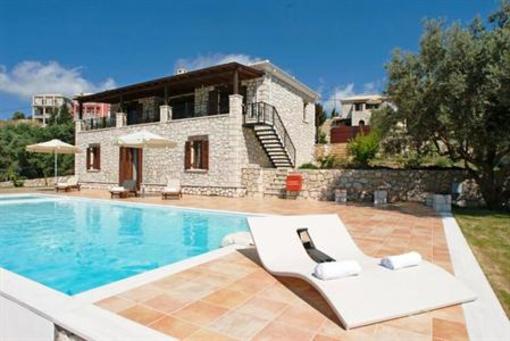 фото отеля Anemones Villas