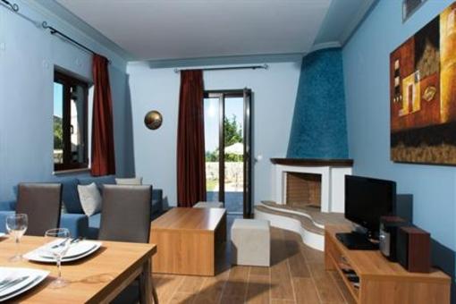 фото отеля Anemones Villas