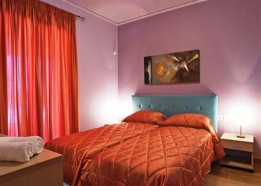 фото отеля Anemones Villas