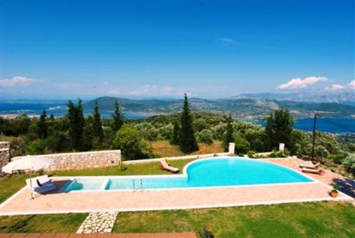 фото отеля Anemones Villas