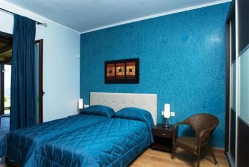 фото отеля Anemones Villas