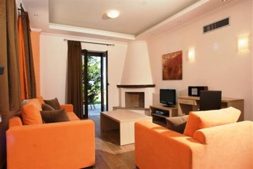 фото отеля Anemones Villas