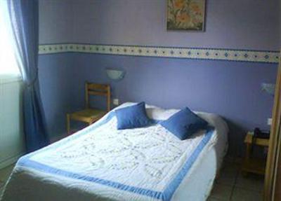фото отеля Logis La Grande Bastide