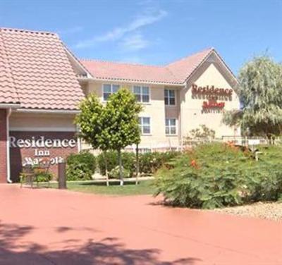 фото отеля Residence Inn Phoenix NW/Glendale