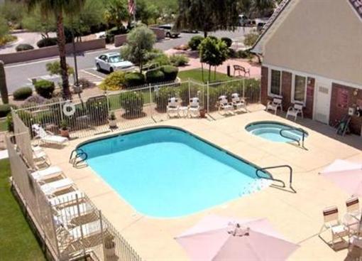 фото отеля Residence Inn Phoenix NW/Glendale