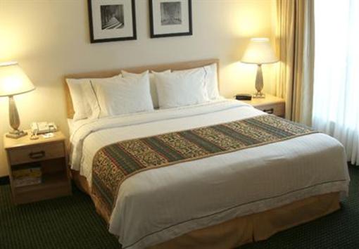фото отеля Residence Inn Phoenix NW/Glendale