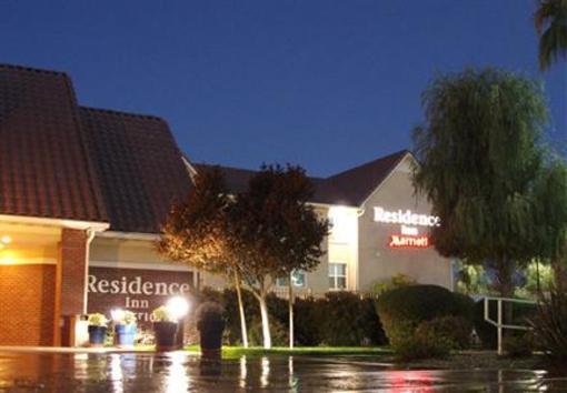 фото отеля Residence Inn Phoenix NW/Glendale