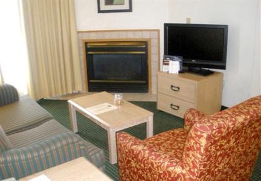 фото отеля Residence Inn Phoenix NW/Glendale