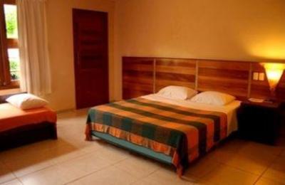 фото отеля Jeri Village Hotel Jijoca de Jericoacoara