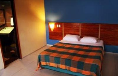 фото отеля Jeri Village Hotel Jijoca de Jericoacoara