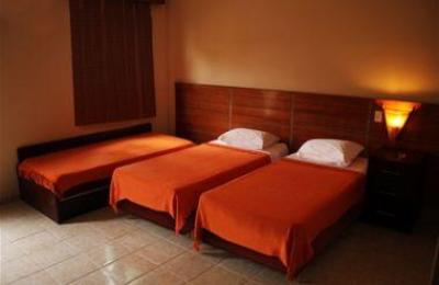 фото отеля Jeri Village Hotel Jijoca de Jericoacoara