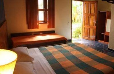 фото отеля Jeri Village Hotel Jijoca de Jericoacoara