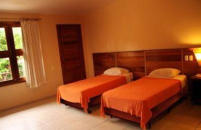 фото отеля Jeri Village Hotel Jijoca de Jericoacoara