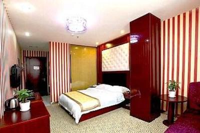 фото отеля Huihe Business Hotel