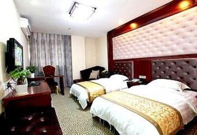 фото отеля Huihe Business Hotel