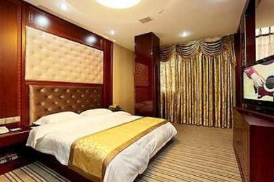 фото отеля Huihe Business Hotel