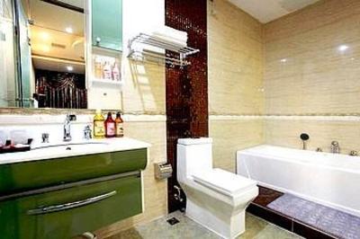 фото отеля Huihe Business Hotel
