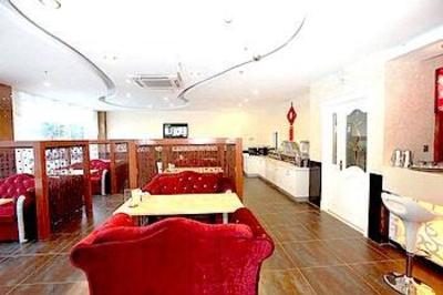 фото отеля Huihe Business Hotel